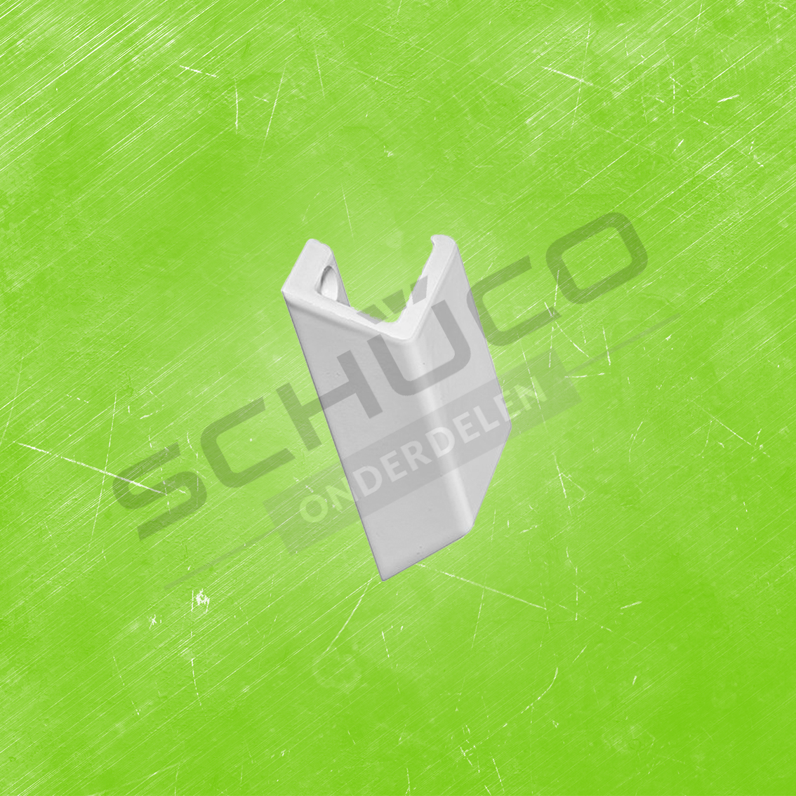 Schüco aluminium & kunststof ramen & deuren